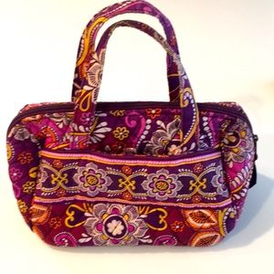 Vera Bradley lunch bag